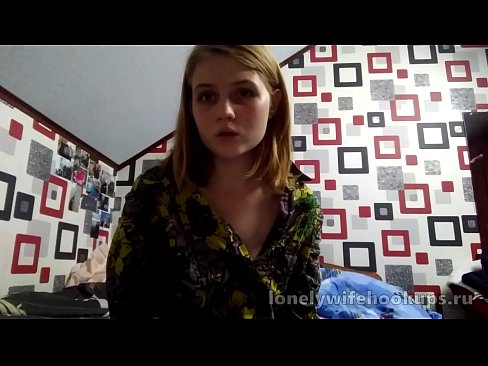 ❤️ Young blonde oileanach às an Ruis likes mòr dicks. ❌ Bhidio fucking aig gd.hentaizm.ru
