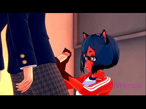 ❤️ Raon crodh ùr snasail le Michiru Kagemori ❌  Bhidio fucking  aig gd.hentaizm.ru